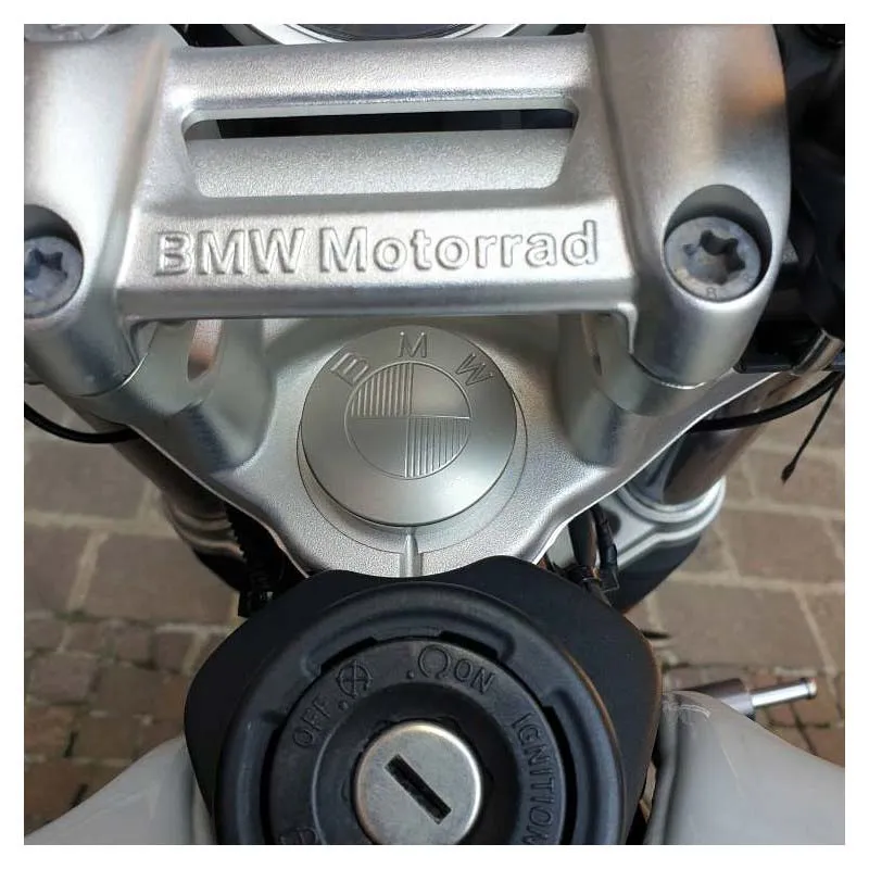 Insert d'écrou de colonne de direction BMW | Ex-Motorcycle