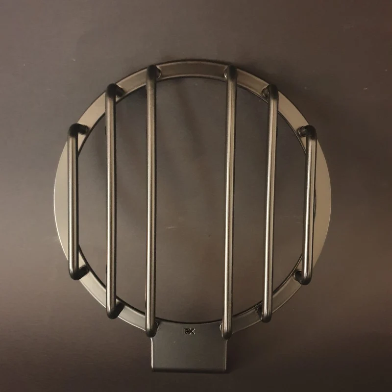 Grille de phare Extrême pour BMW RnineT | Ex-Motorcycle