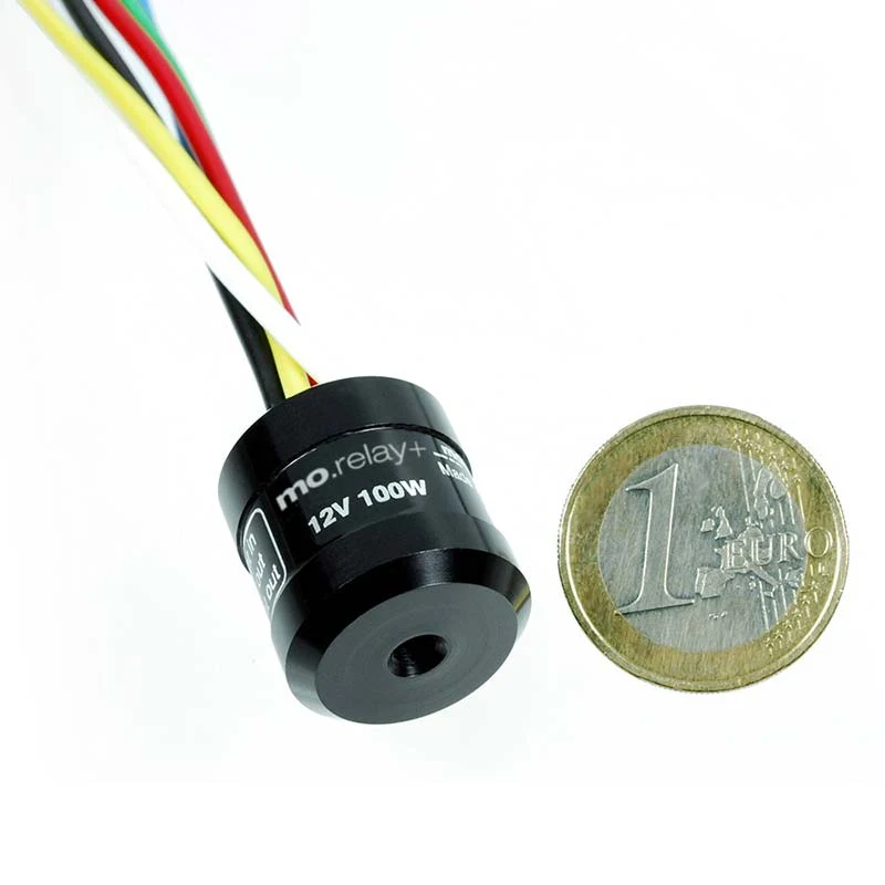 Relais de clignotants Mo.Relay+ | Motogadget