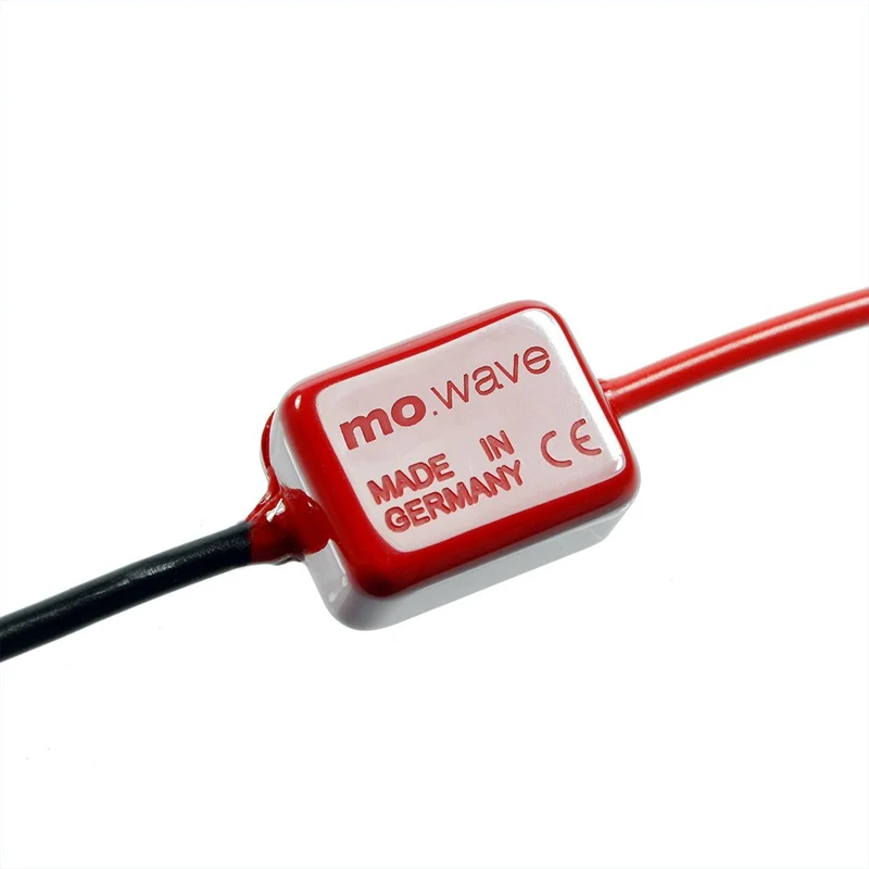 Relais clignotant Mo.Wave | Motogadget