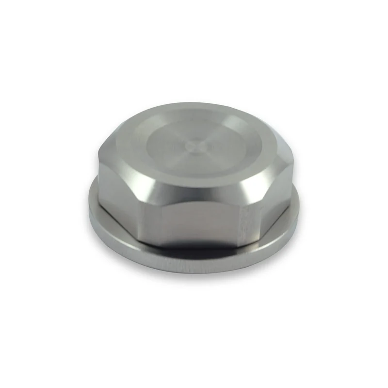 Écrou de colonne de direction BMW Twin-Shock 36 mm & Monolever R 38,5 mm | Rebelmoto