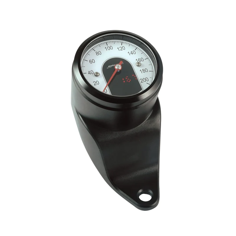 Support de compteur Motogadget Motoscope Tiny | Rebelmoto
