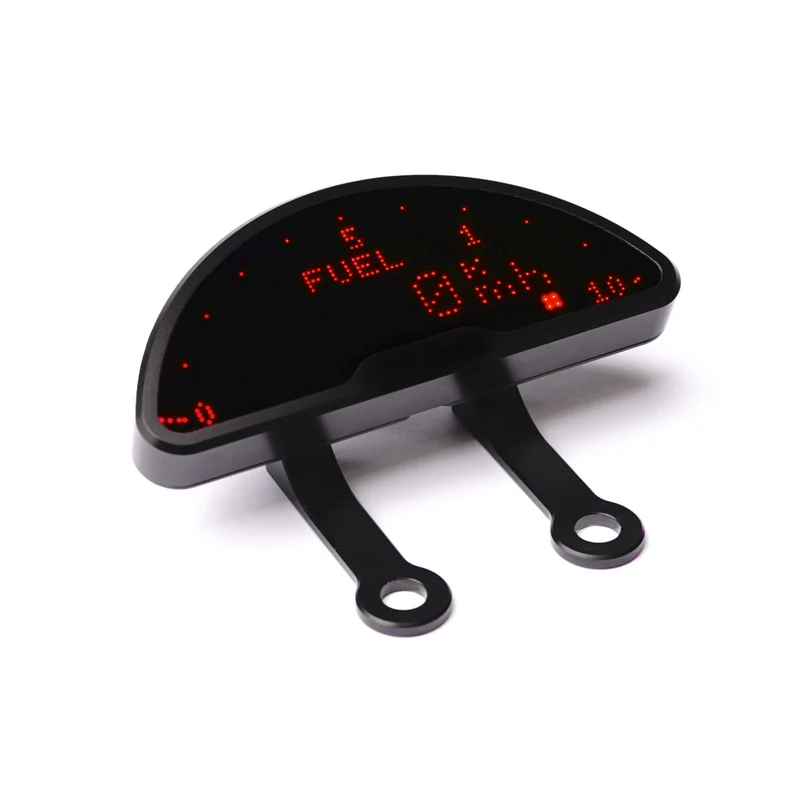 Support de Compteur Motogadget Motoscope Pro | Rebelmoto