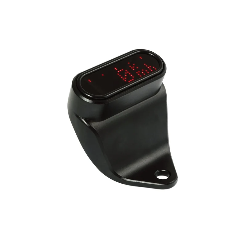 Support de compteur Motogadget Motoscope Mini | Rebelmoto