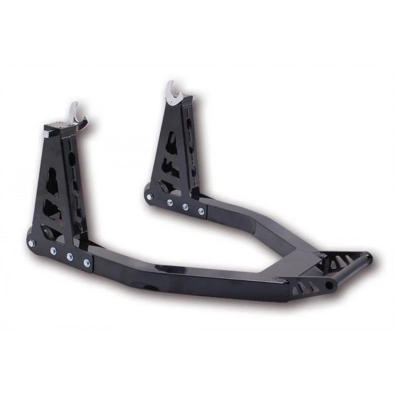 Béquille moto aluminium
