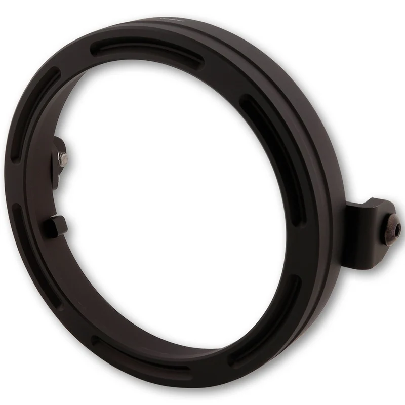 Cerclage support R1 pour optique LED 7" | Highsider