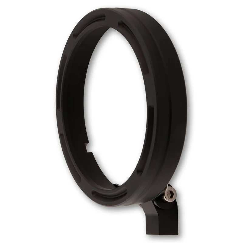 Cerclage support R1 pour optique LED 7" | Highsider