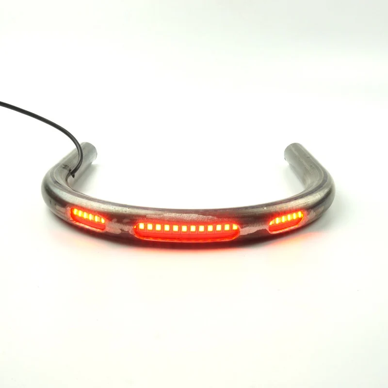 Boucle arrière LED - 22 mm - type 2