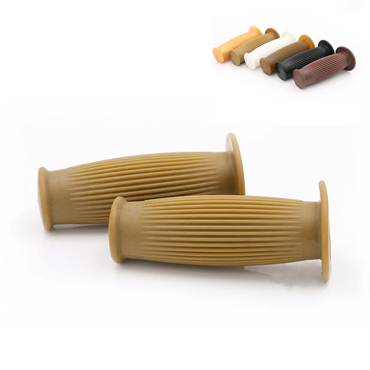Poignées guidon HDVINTAGE 25mm (1 pouce)