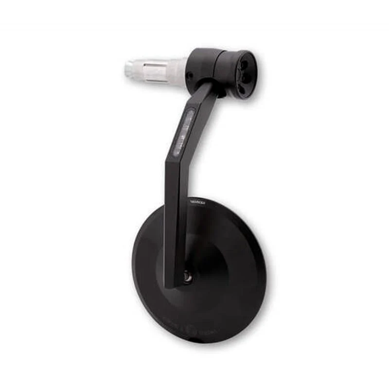 Rétroviseur MONTANA RIM avec clignotant LED | Highsider