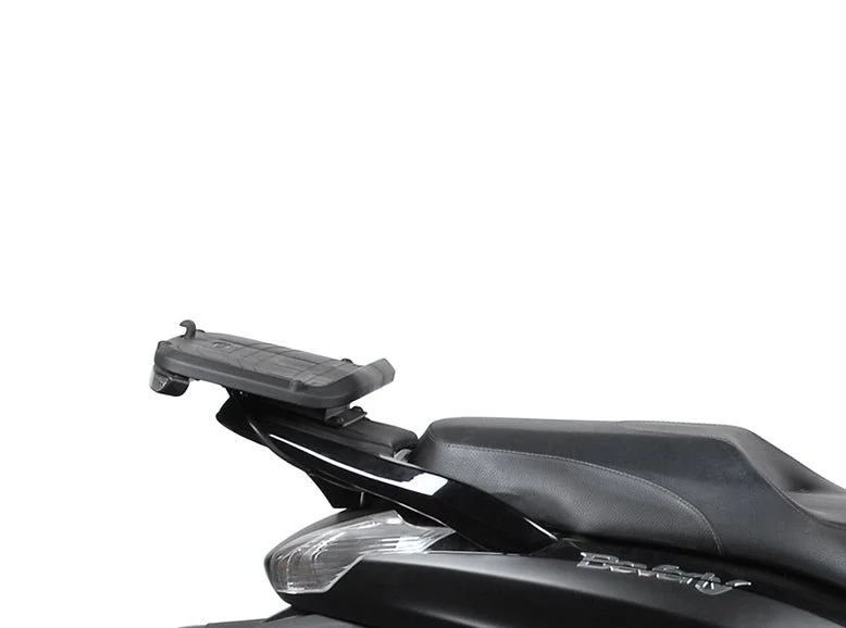 Fixation pour Top Case Piaggio Beverly Tourer 125/250/400