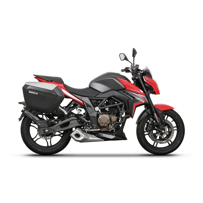 3P System Fixation Latérale Voge 300R