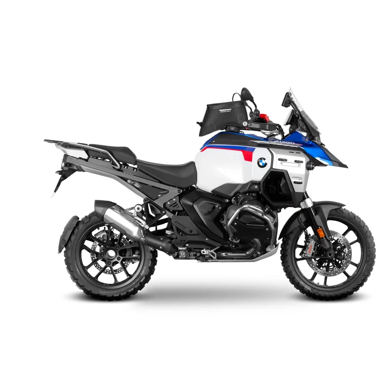 Fixation de Sacoche de Réservoir Click System BMW R1300gs Adventure