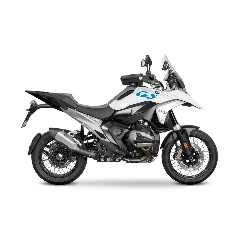Support Click System W011CS – Fixation Sacoche Réservoir SHAD | BMW R1300GS / R1300RT