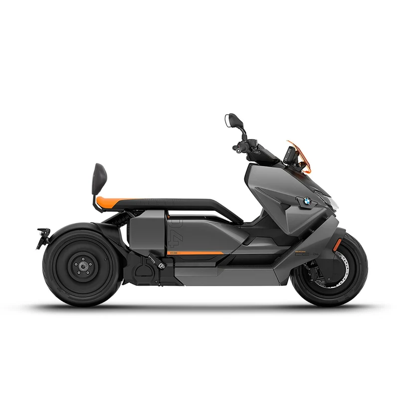 Kit Fixation Dosseret BMW Ce 04
