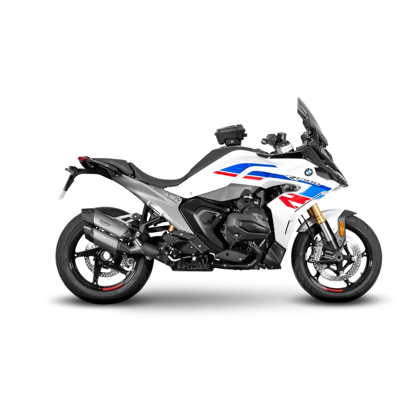 Fixation Click System BMW R1300R/RS