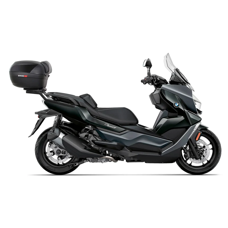 Kit Fixation Top Case SHAD BMW C400GT (2019 et +)