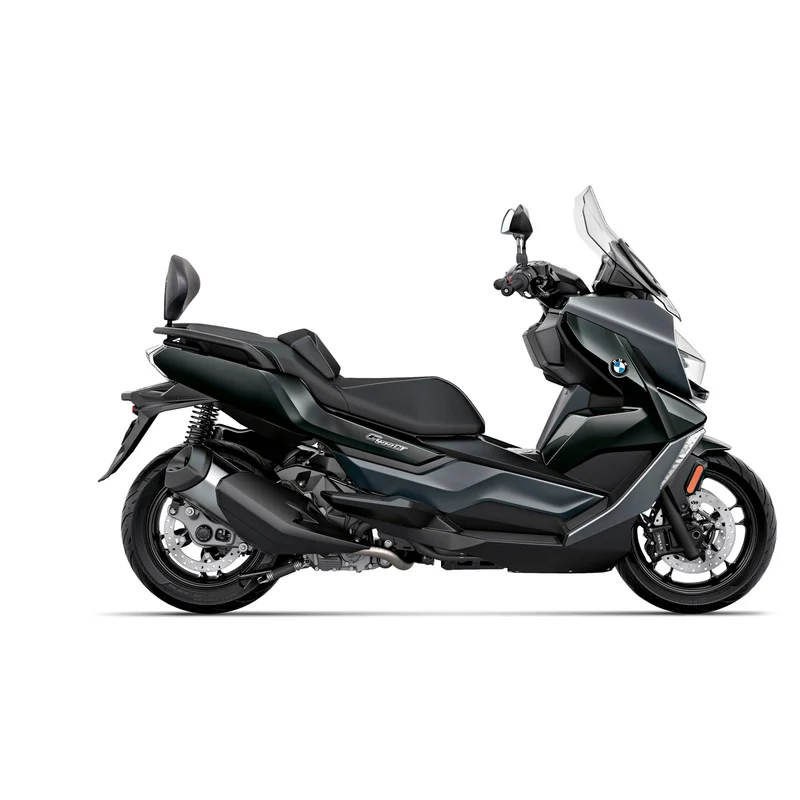 Kit Dosseret BMW C400gt