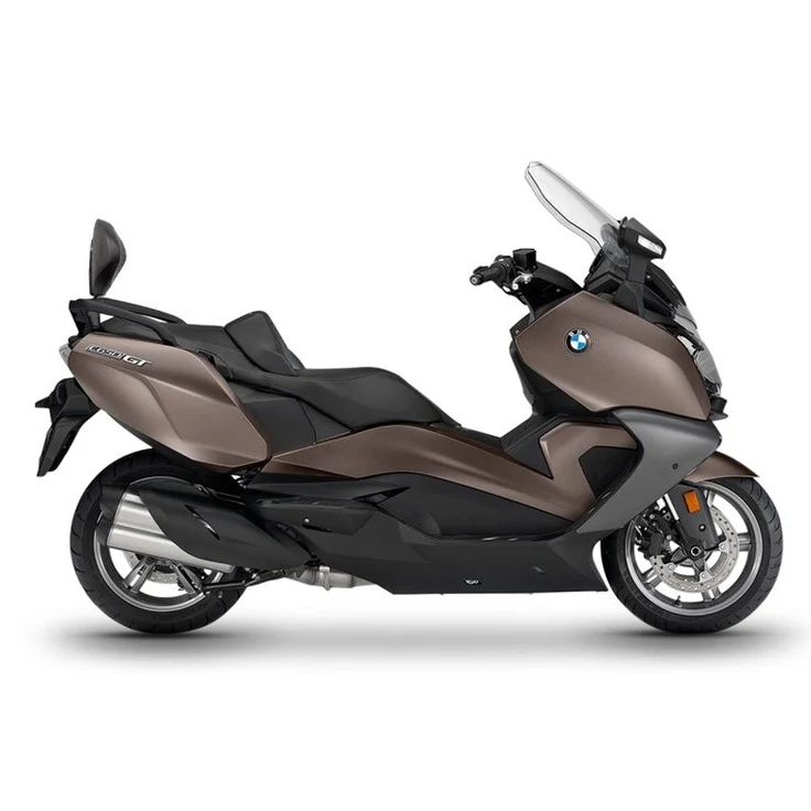 Dosseret BMW C650gt