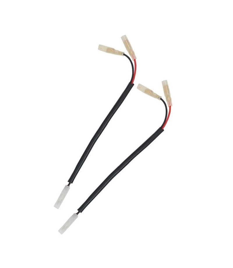 Adattatore Cablaggio Frecce per Interceptor / Continental GT 650