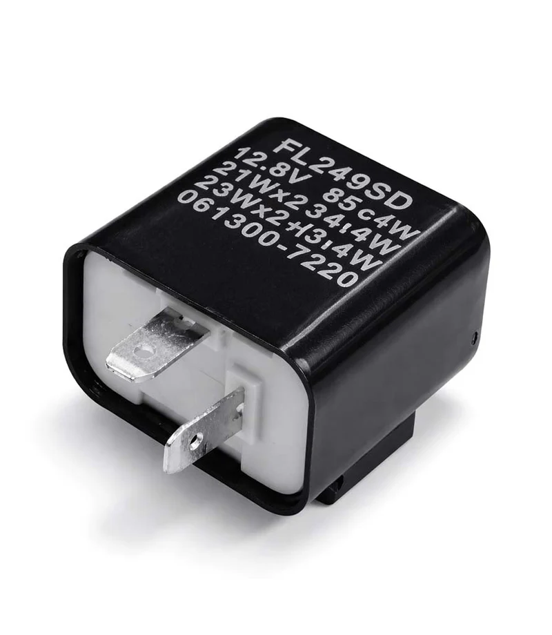 Relay Frecce Led per Royal Enfield