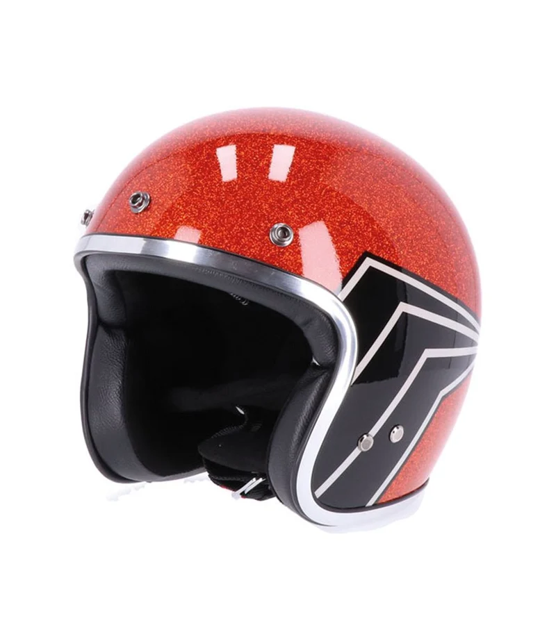 Casco Jettson Roeg Amber