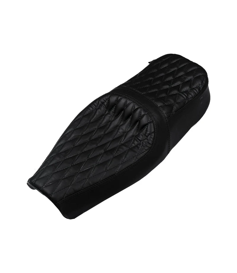 Sella Comfort per Interceptor / Continental GT 650