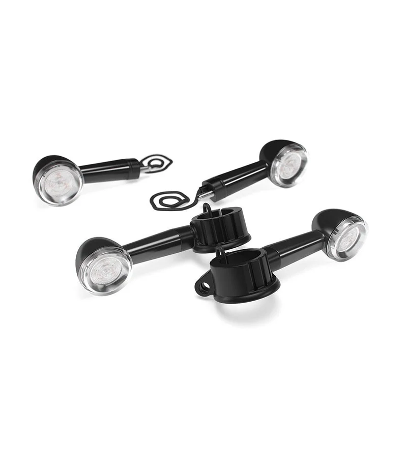Frecce Led per Classic 350 / Bullet 350 (Set da 4)