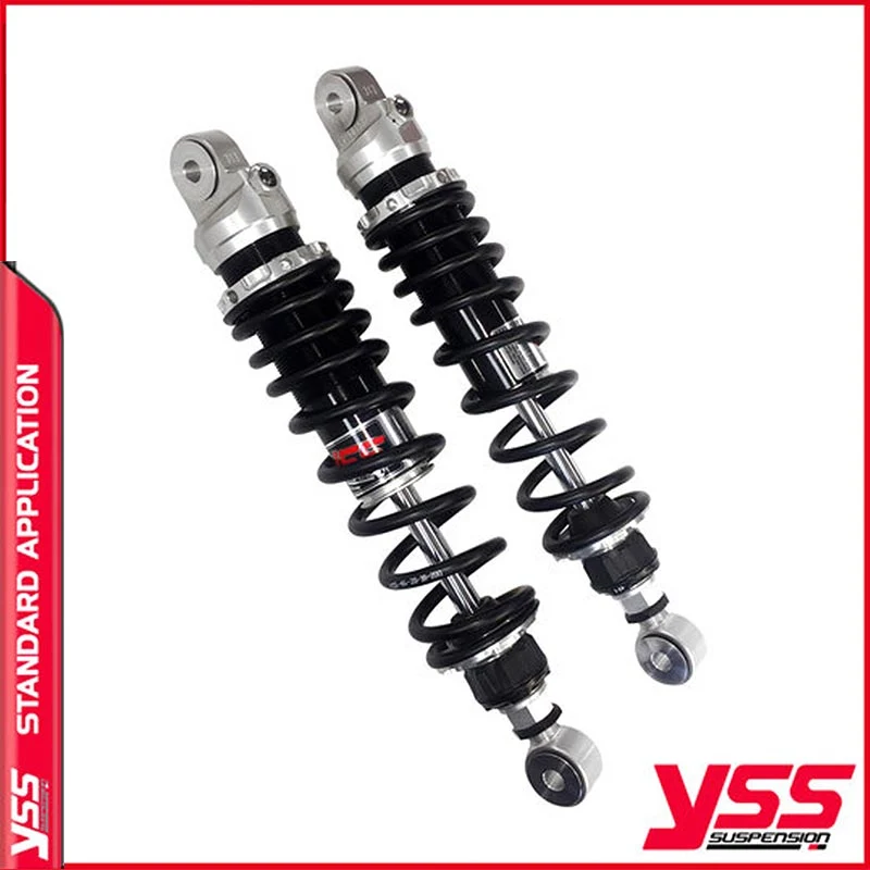 Amortisseurs moto Triumph Bonneville T140 RZ362-300TRL-08-88 | YSS
