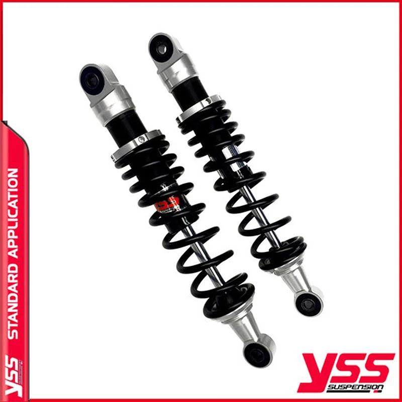 Amortisseurs moto Triumph Bonneville T120R RE302-330T-03-88 | YSS