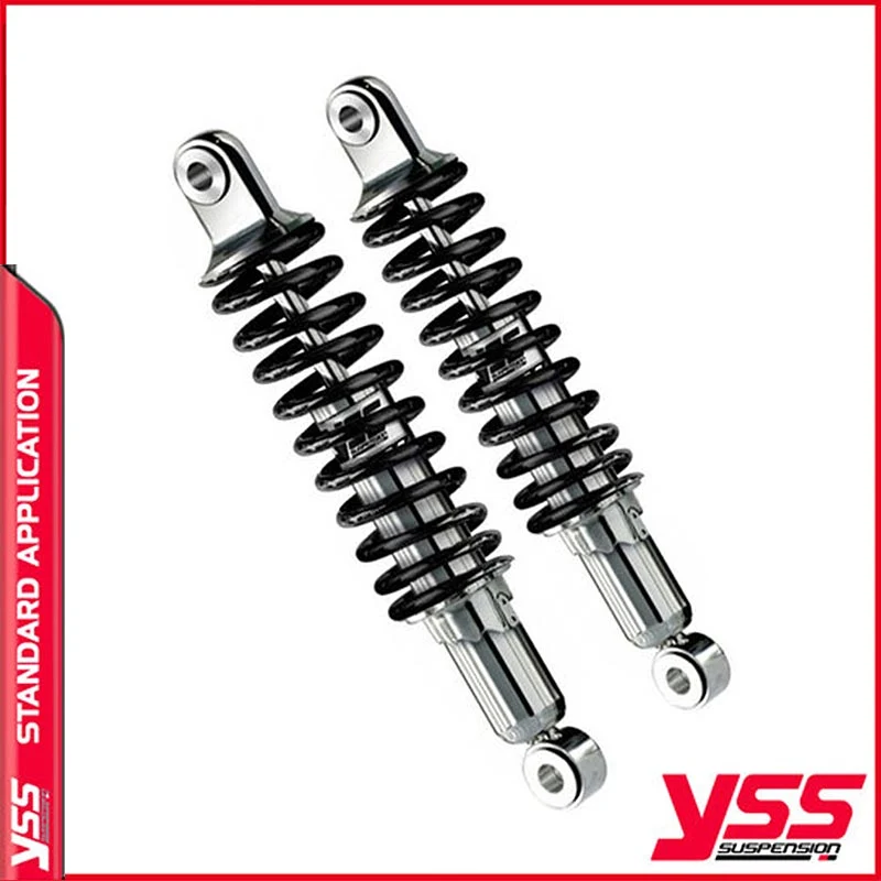 Amortisseurs moto Triumph Bonneville T120R RD222-330P-03-18 | YSS