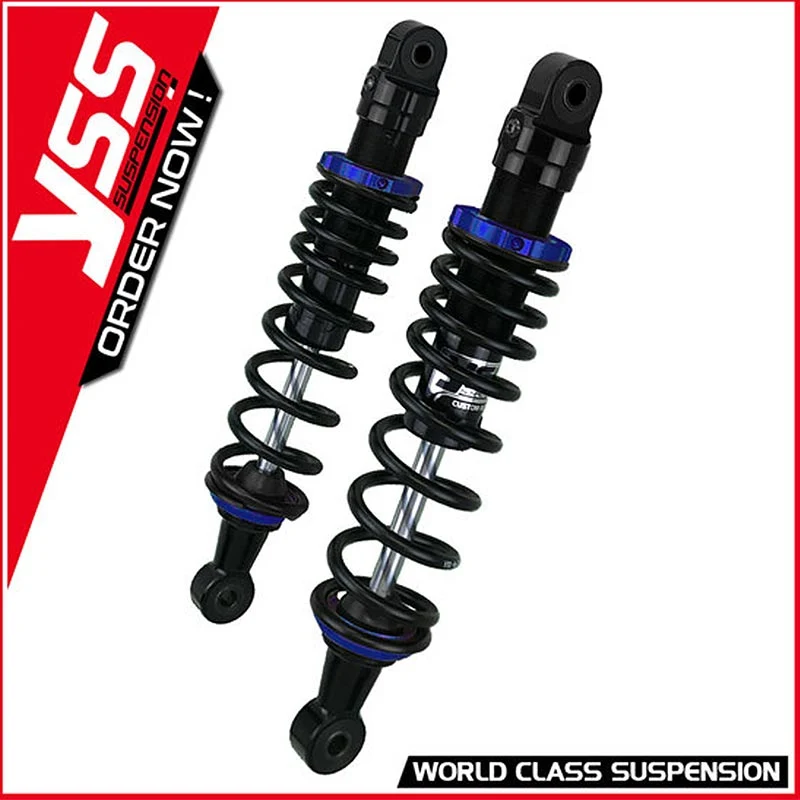 Amortisseurs moto RE-MO-302-T-SFB | YSS