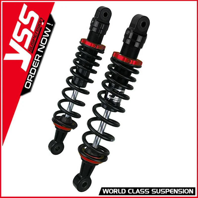 Amortisseurs moto RE-MO-302-T-TGB | YSS