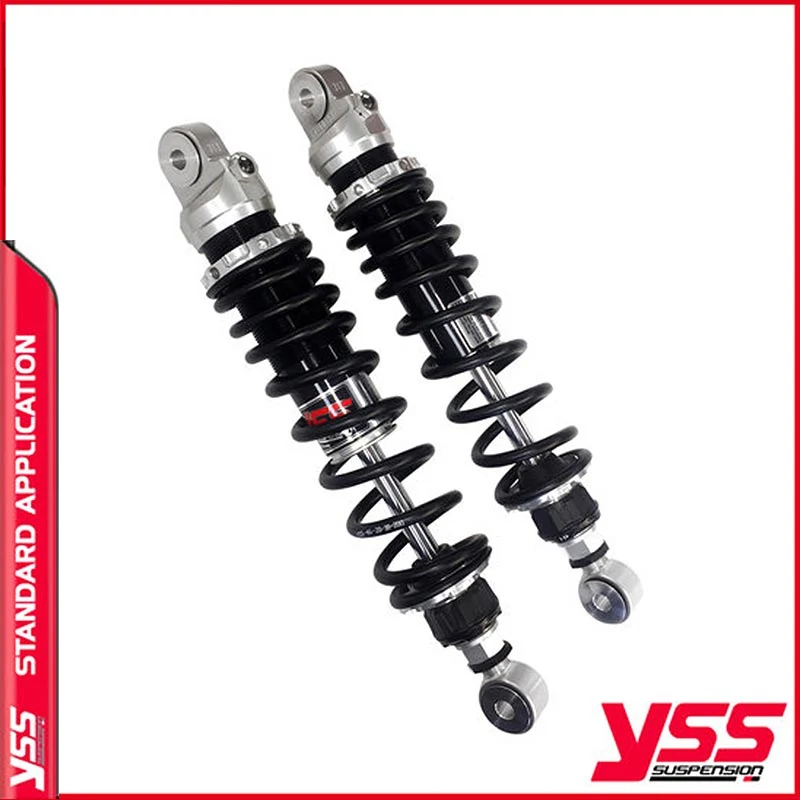 Amortisseurs moto Royal Enfield RZ362-360TRL-54-88 | YSS