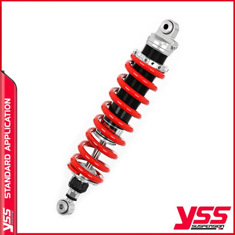 Amortisseurs moto Royal Enfield Himalayan MZ456-405TRL-13-85 | YSS