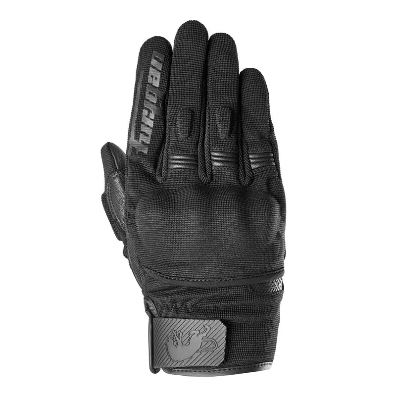 Gants Moto Cuir Homme Furygan JET D3O® EVO Marron | Été