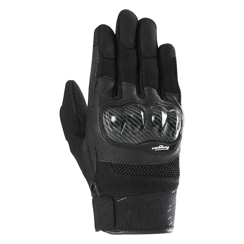 Gants Moto Homme Furygan GALAX EVO Noir | Été