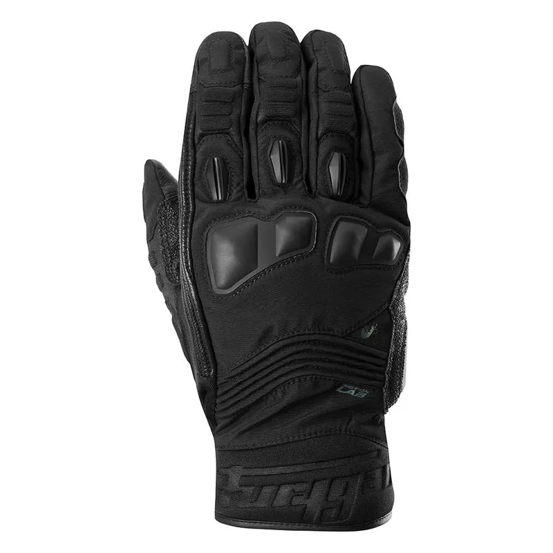 Gants Moto Cuir Homme Furygan BALMAZ ALL SEASONS Noir