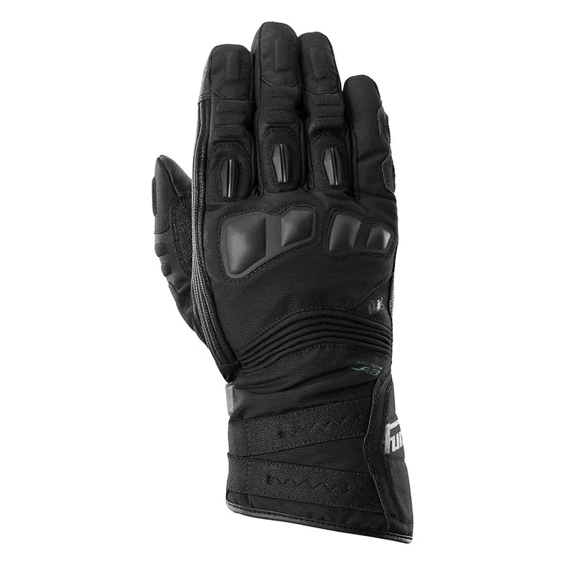 Gants Moto Cuir Homme Furygan ARAVIS PRIMALOFT® 37.5® Noir
