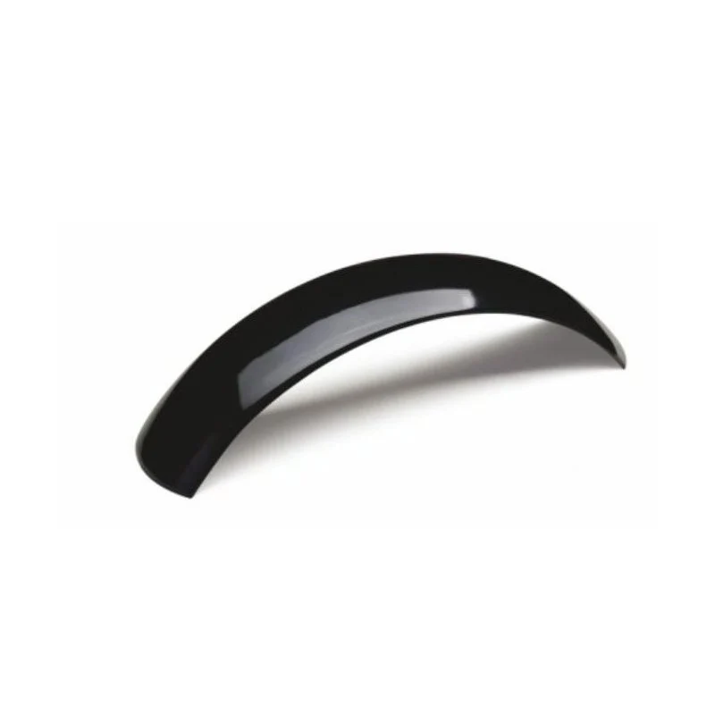 Garde-boue vintage noir | C.Racer