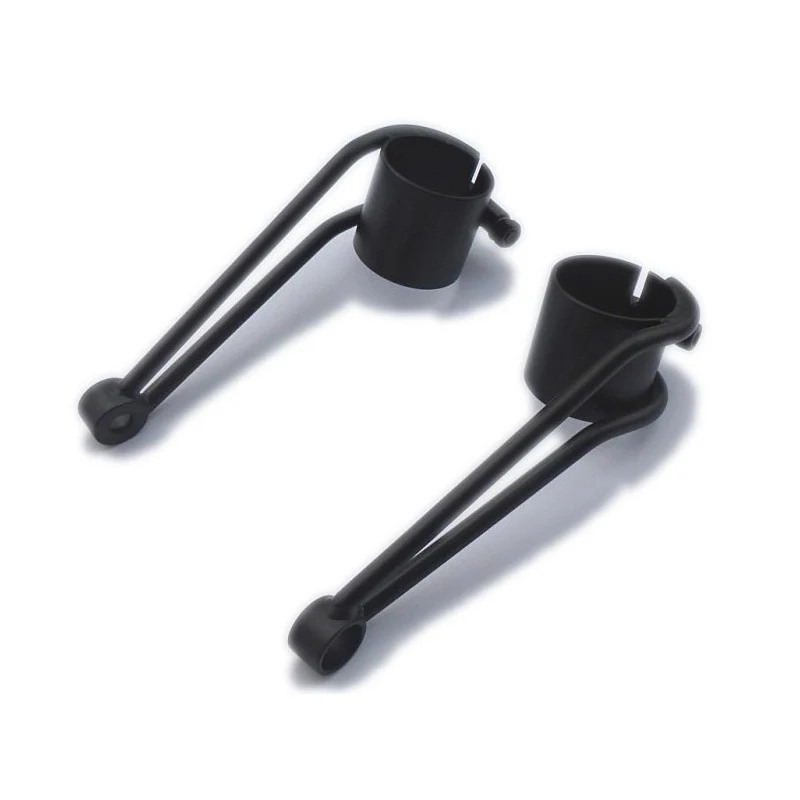 Pattes de phare inox | Daytona