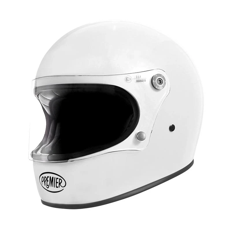 Casque intégral PREMIER Trophy U8 / U9