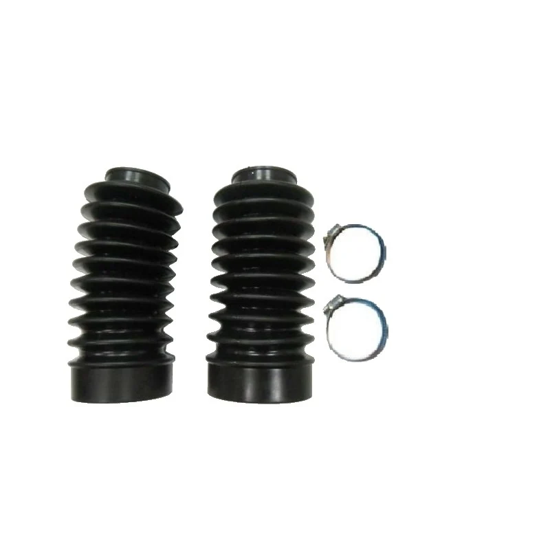 Soufflets de fourche SCRAMBLER 42/60 mm