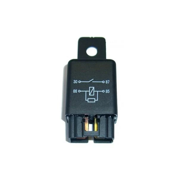 Contacteur relais 12 V 30 A