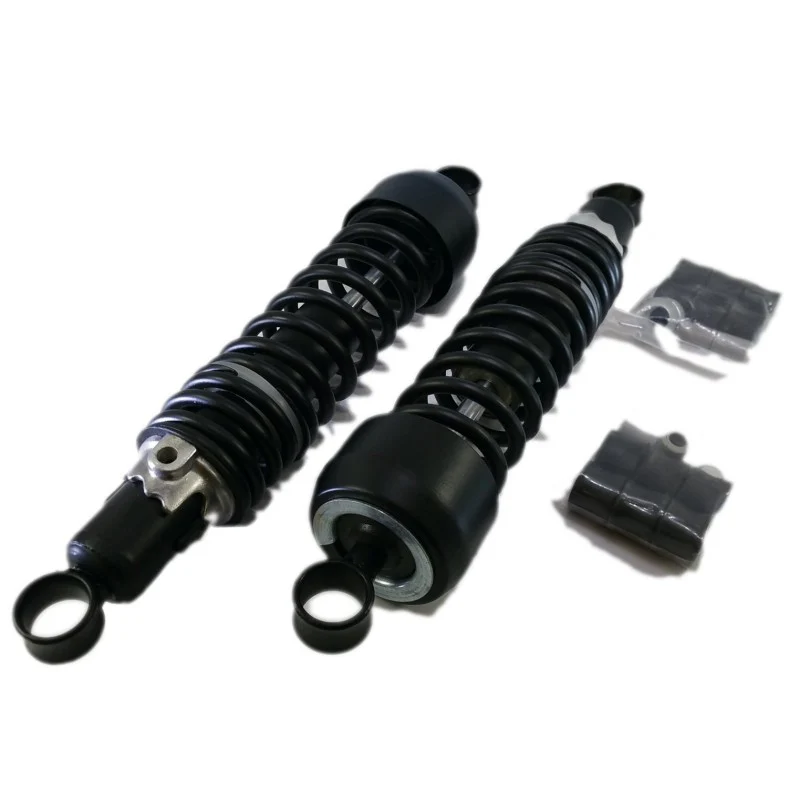 Amortisseurs CAFE RACER universel 325 mm noir