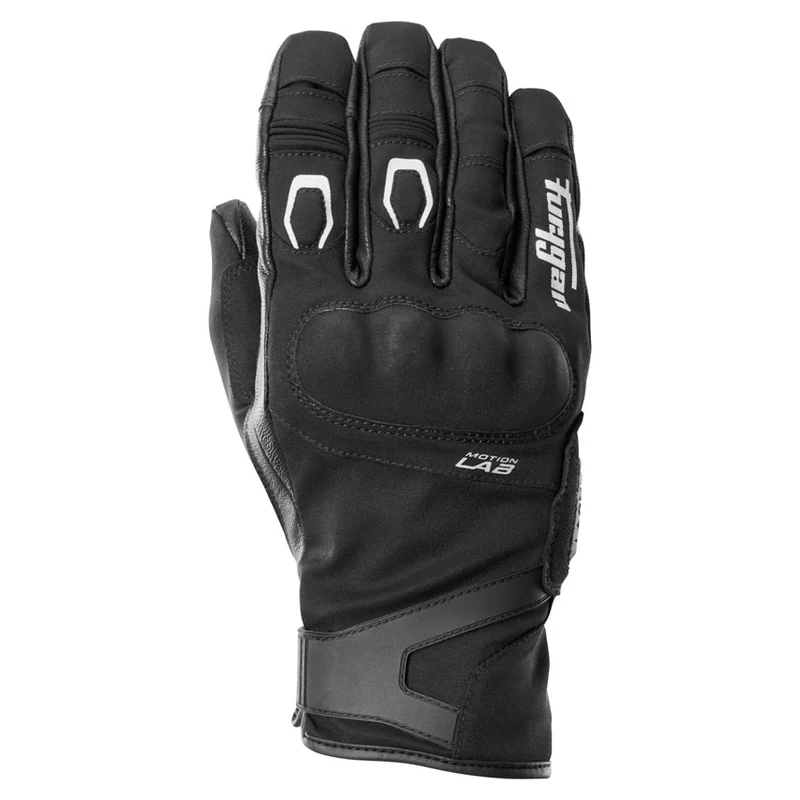 Gants Moto Cuir Homme Furygan NEWTON ALL SEASONS Noir