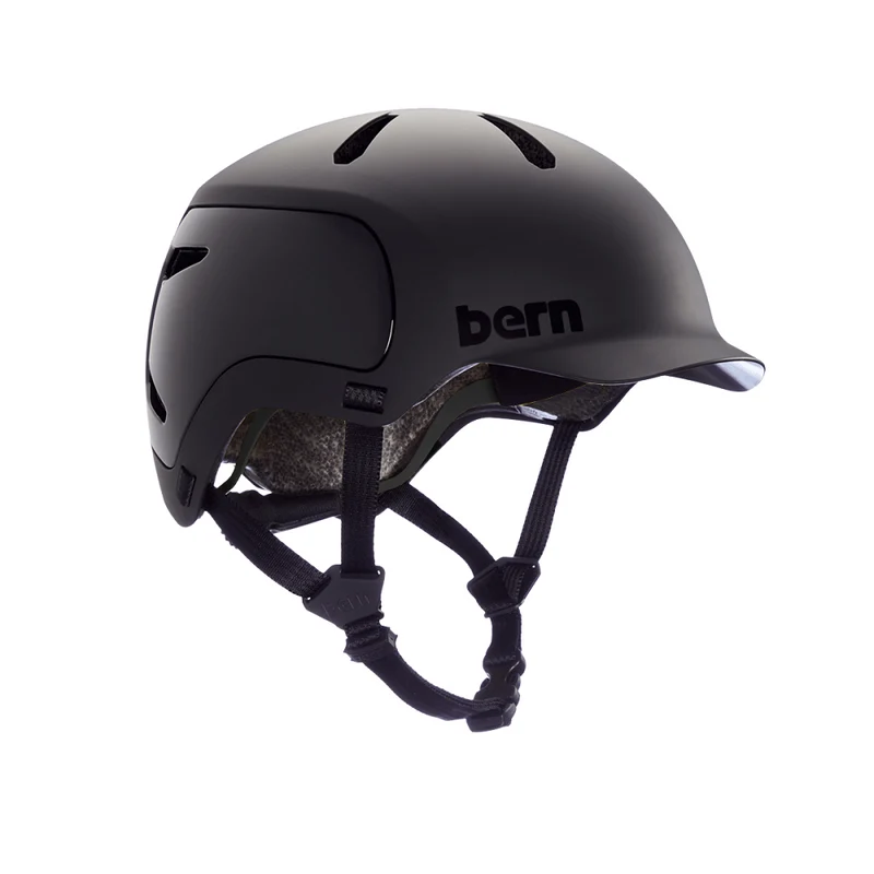 Casque Bern Watts 2.0