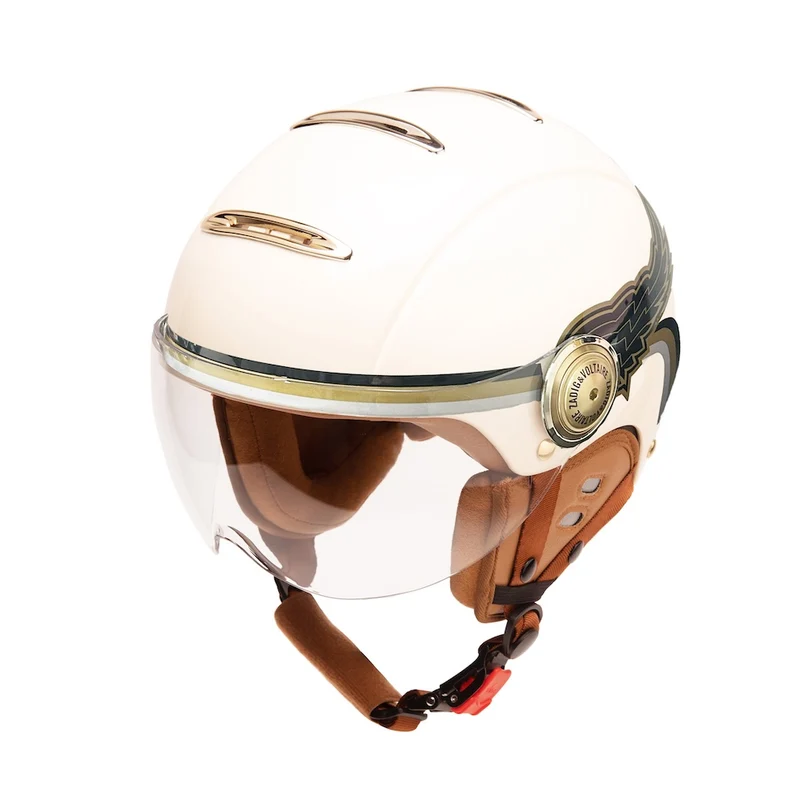 Casque Mârkö Tandem
