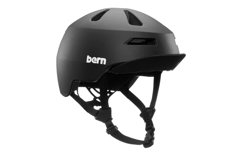 Casque Enfant Bern Nino 2.0