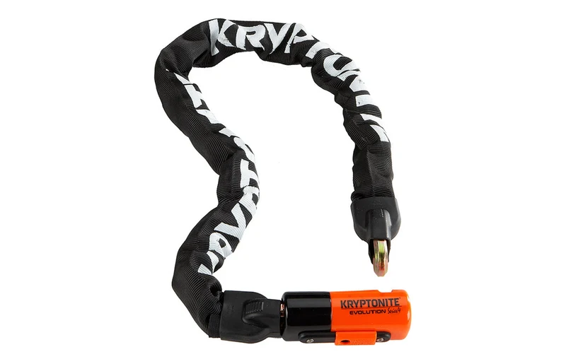 Antivol chaîne Kryptonite Evolution Series 4 1090 - 90 cm